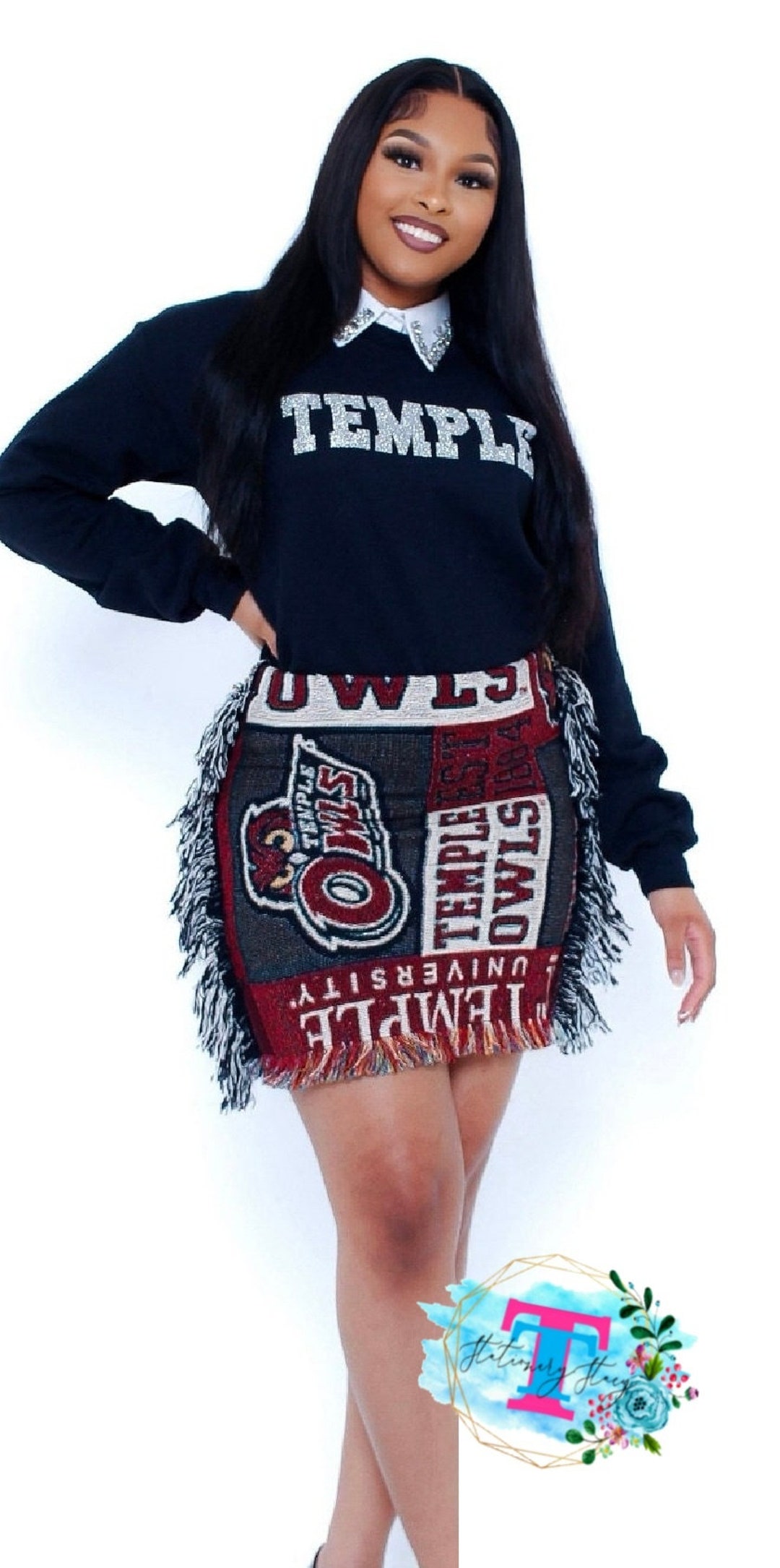 Tapestry BLANKET Pants, Skirt, Shorts, Hoodie Etsy