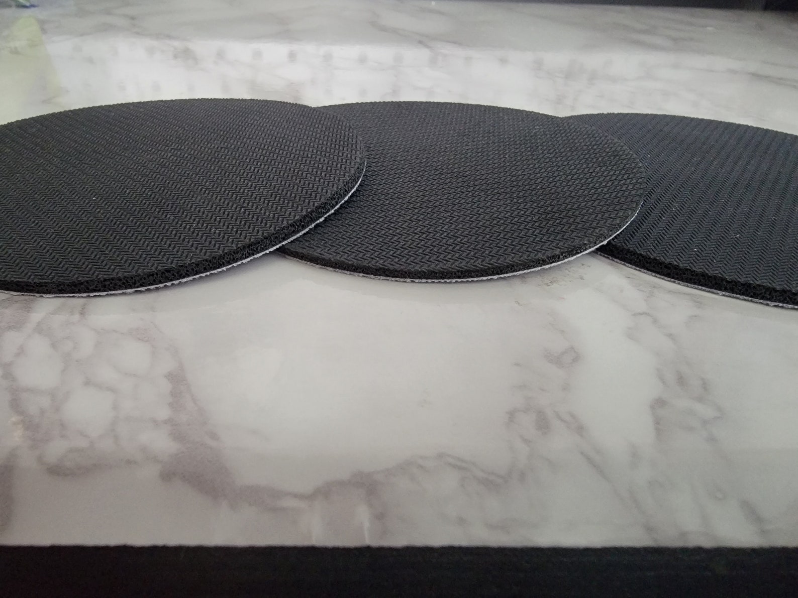 Custom Rubber bottom Coasters Etsy