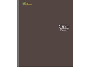 College Ruled Composition Notebook: 120 Pages, 7.5 x 9.25 Inches