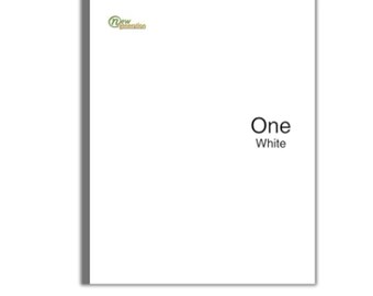 College Ruled Composition Notebook: 120 Pages, 7.5 x 9.25 Inches