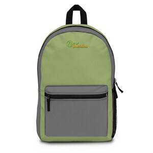 Nouvelle génération - Sac à dos coloré - Parfait pour le sport et l'école, cadeau idéal pour les athlètes, cartable tendance, rentrée scolaire amusante