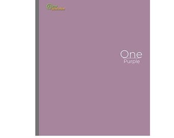College Ruled Composition Notebook: 120 Pages, 7.5 x 9.25 Inches