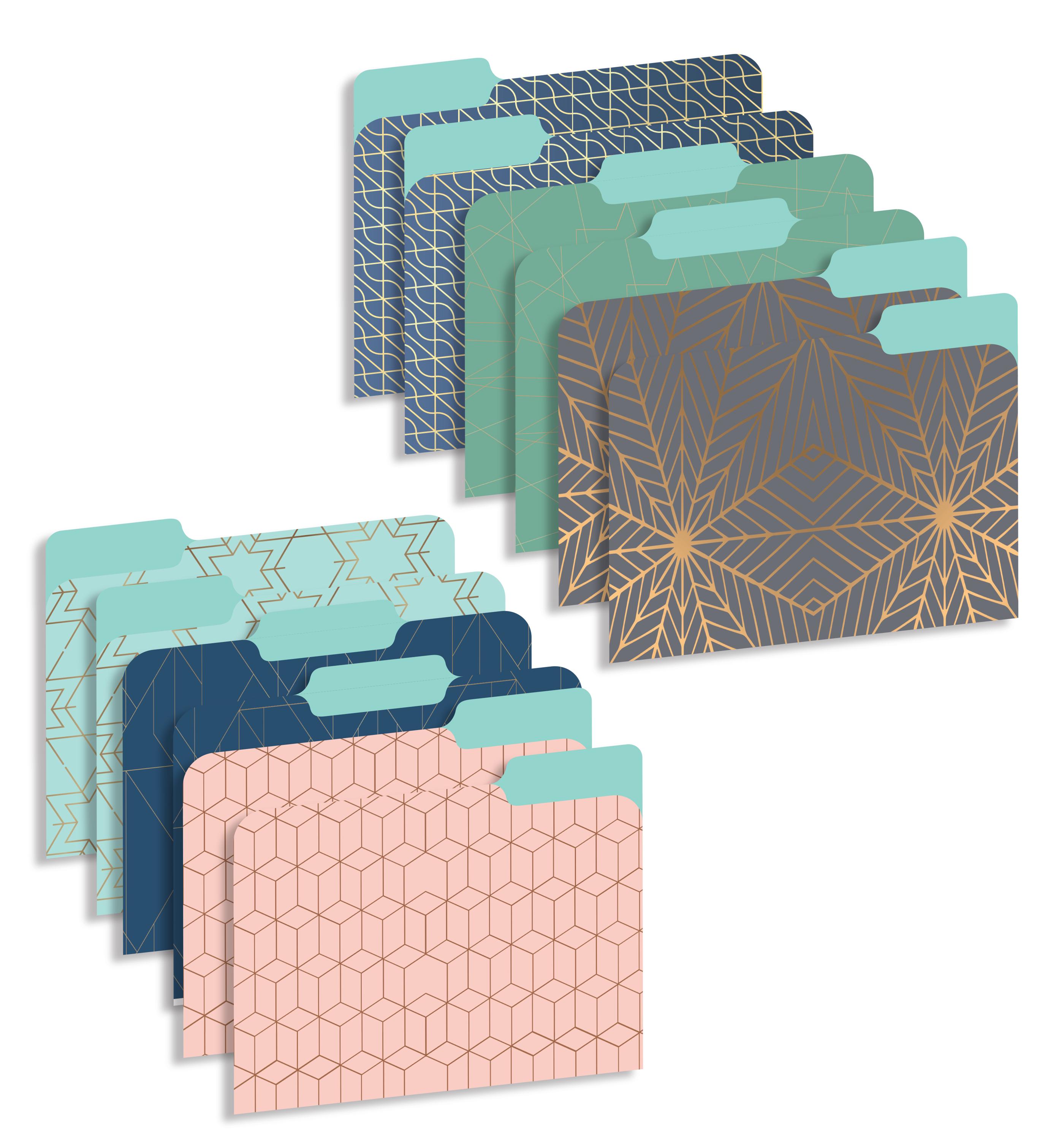 Decorative Hanging File Folders - Etsy, image size:2800x3000
