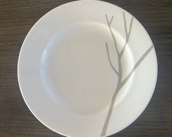Lenox park city dinnerware hotsell