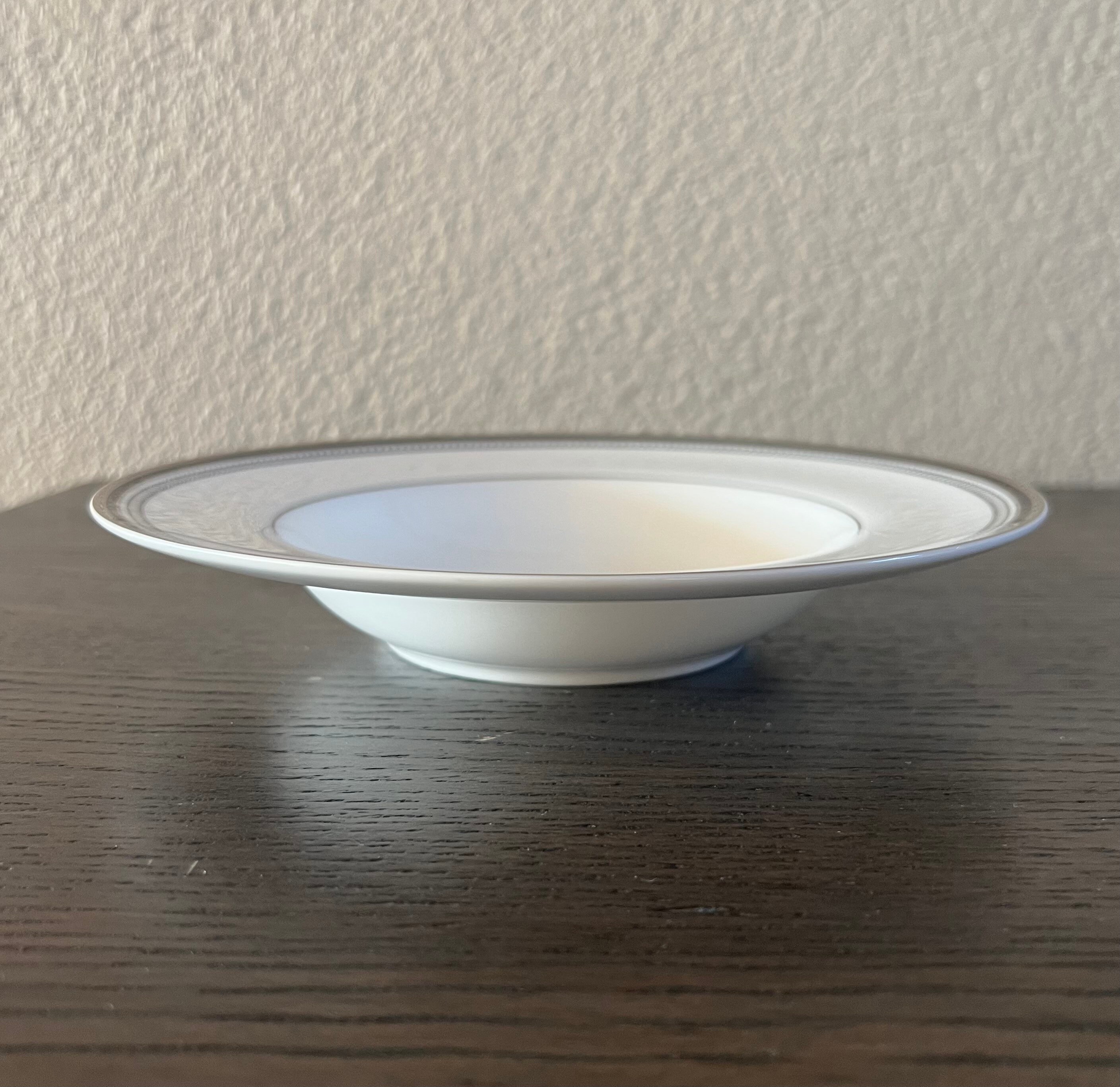 Sarabande Rim Soup Bowl by Royal Doulton Etsy