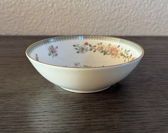 Minton Jasmine S771 Dinner Plate 10 5/8