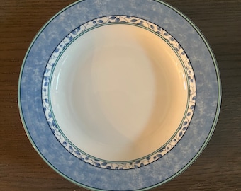 Susanne Rim Soup Bowl by Mikasa