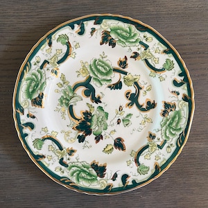 Masons Mandalay - Etsy