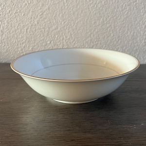 Trousdale Vegetable Bowl by Mikasa