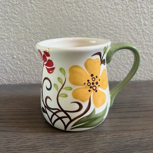 Jardine Mug from Vida by Eva Mendes