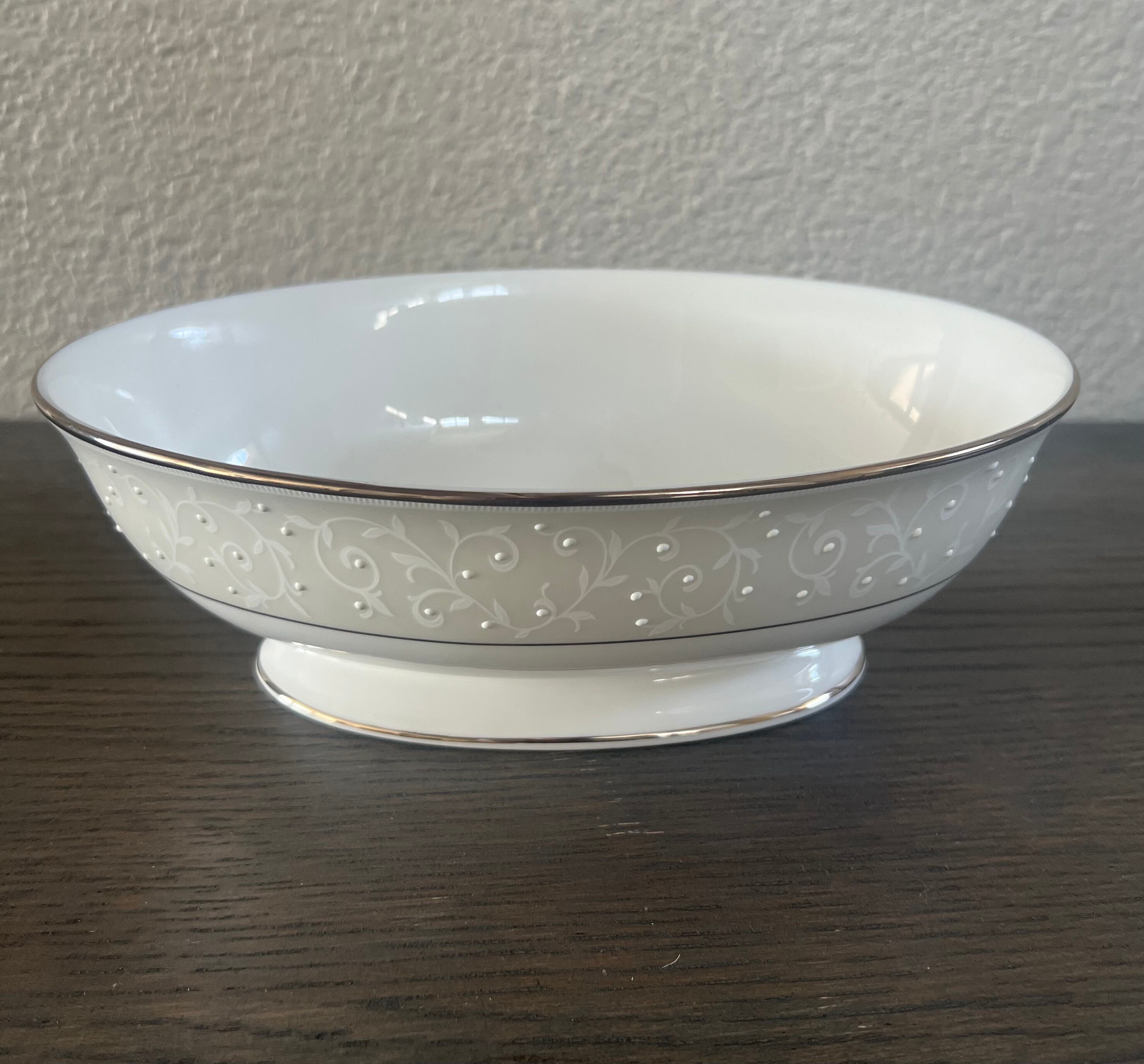 Lenox Dinnerware Set Lenox Opal Innocence Bread Butter Plate