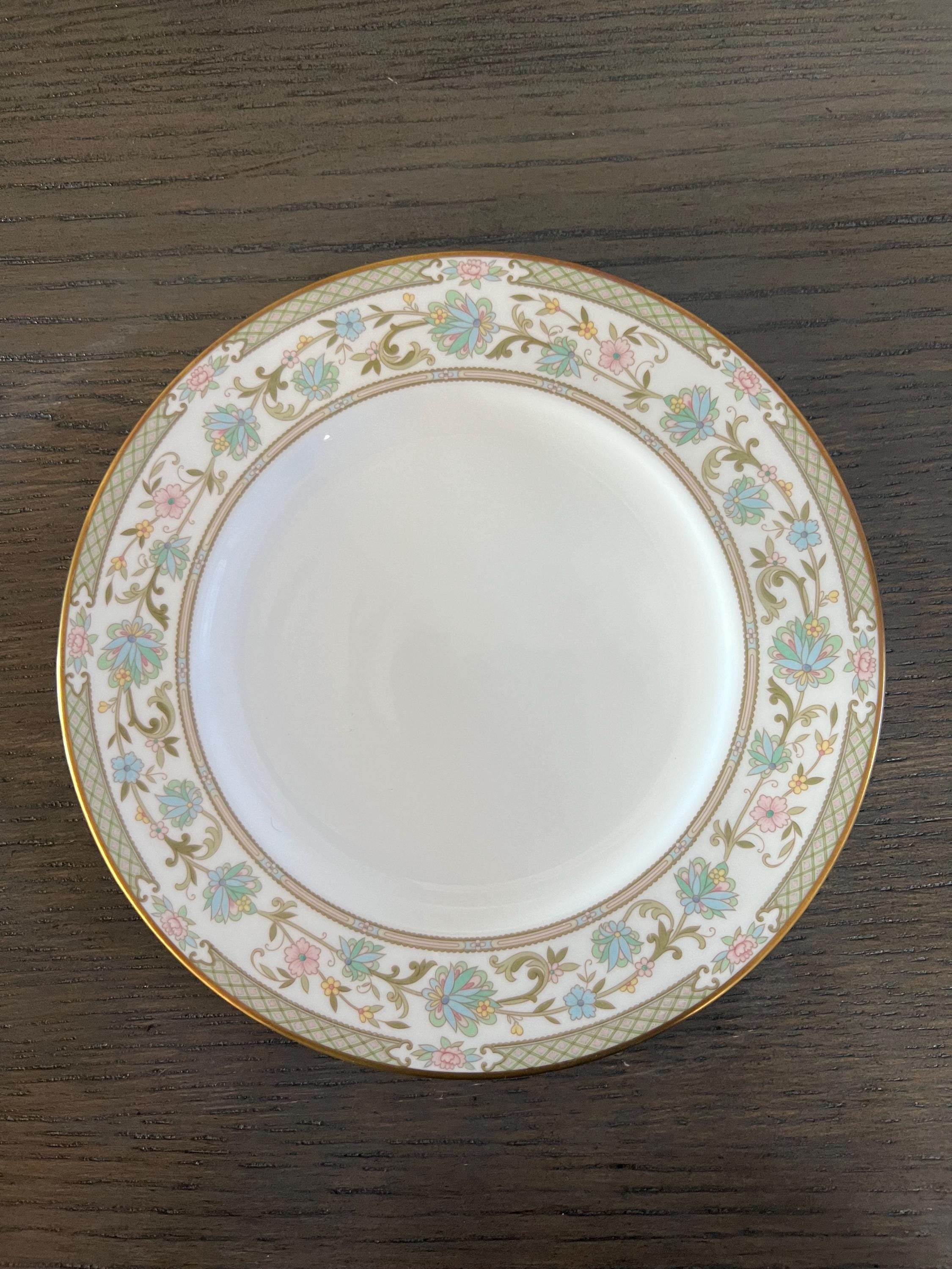 Noritake Sakura - Etsy