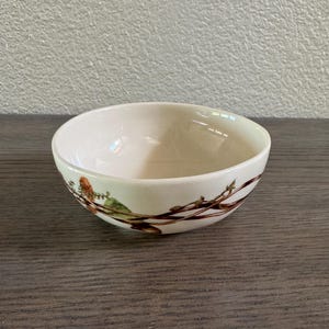 Forest Walk Fruit Bowl by Juliska