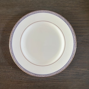 Palatia Salad Plate by Wedgwood