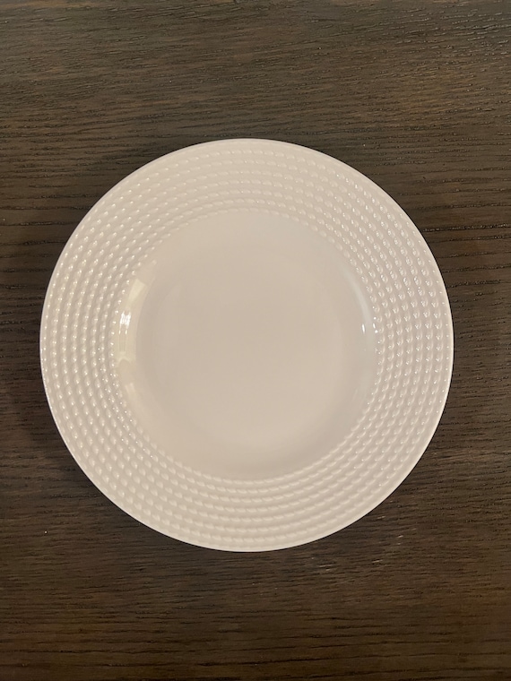 Kate Spade Wickford Salad Plate by Lenox