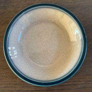 Blue Pacific Rim Soup Bowl by Wedgwood
