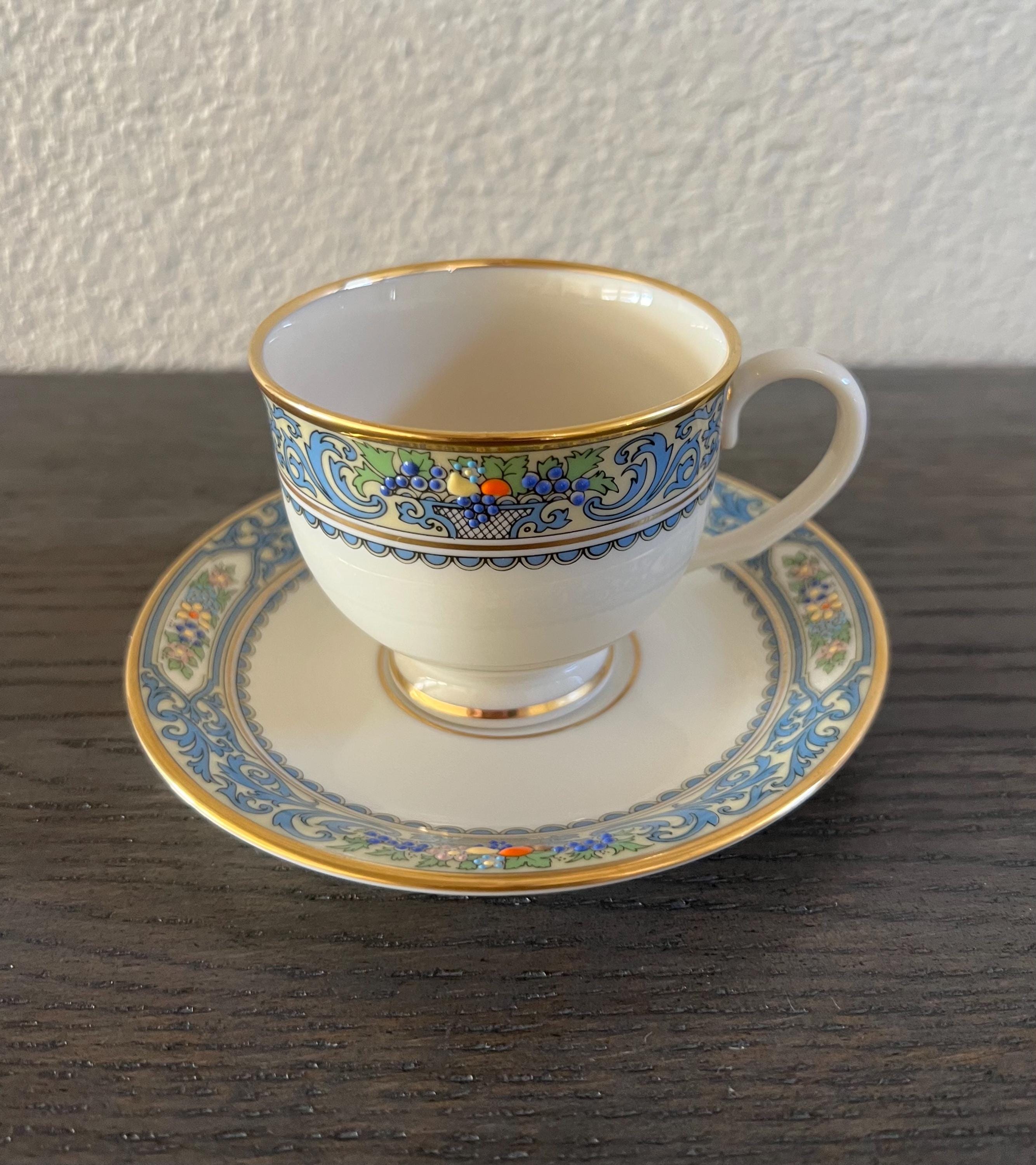 Lenox Autumn Dinnerware - Etsy