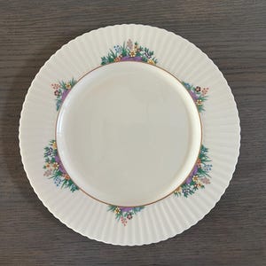 Rutledge Dinner Plate by Lenox