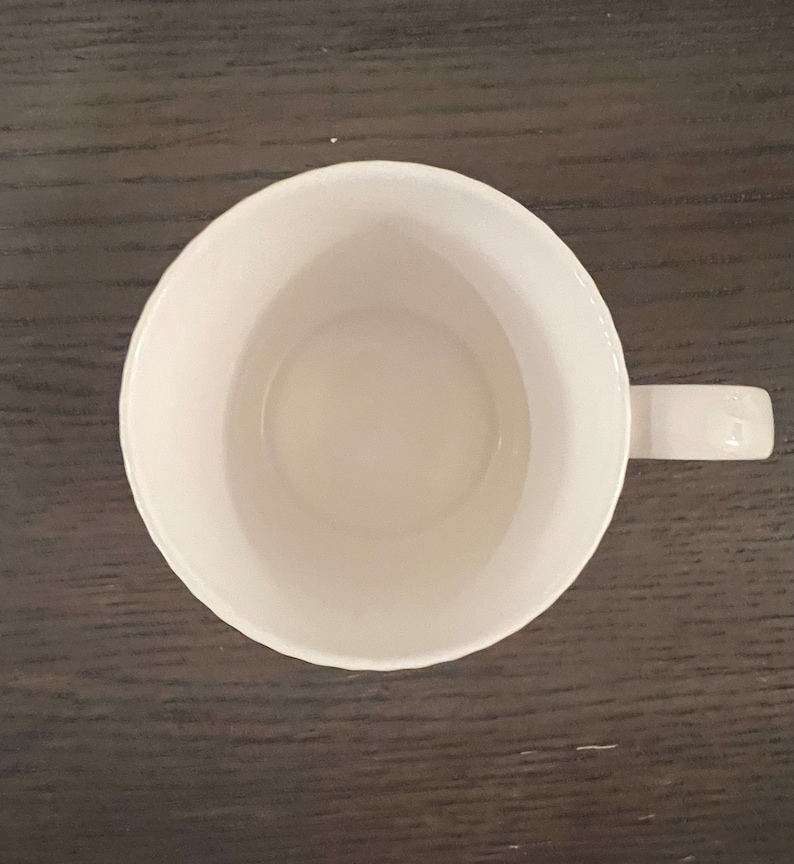 Kate Spade Wickford Mug - Thumbnail 2