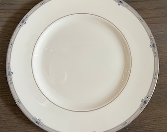 Amherst Salad Plate by Wedgwood