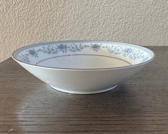 Blue Hill Coupe Soup Bowl by Noritake