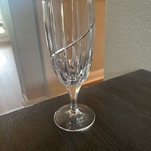 Uptown Iced Tea Glass by Mikasa