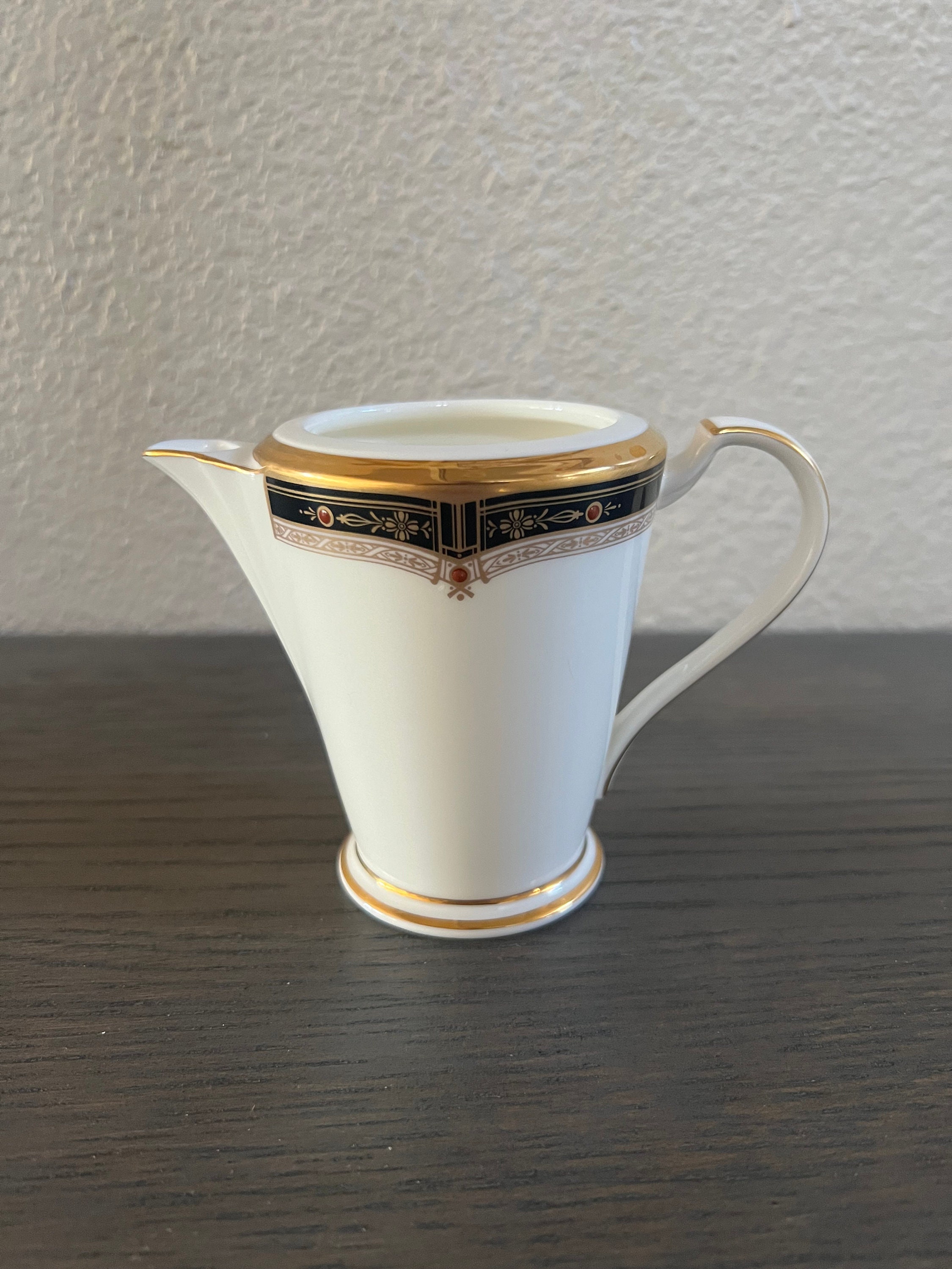 Noritake Gold and Sable - Etsy
