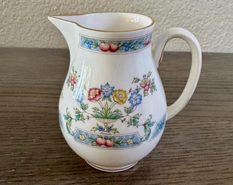 Mayfield Mini Creamer by Royal Worcester