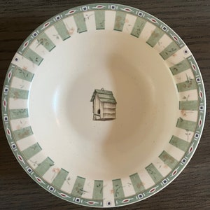 Naturewood Soup/Cereal Bowl by Pfalzgraff