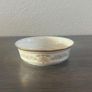 Castle Garden Fruit Bowl by Lenox