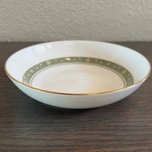 Rondelay Coupe Cereal Bowl by Royal Doulton