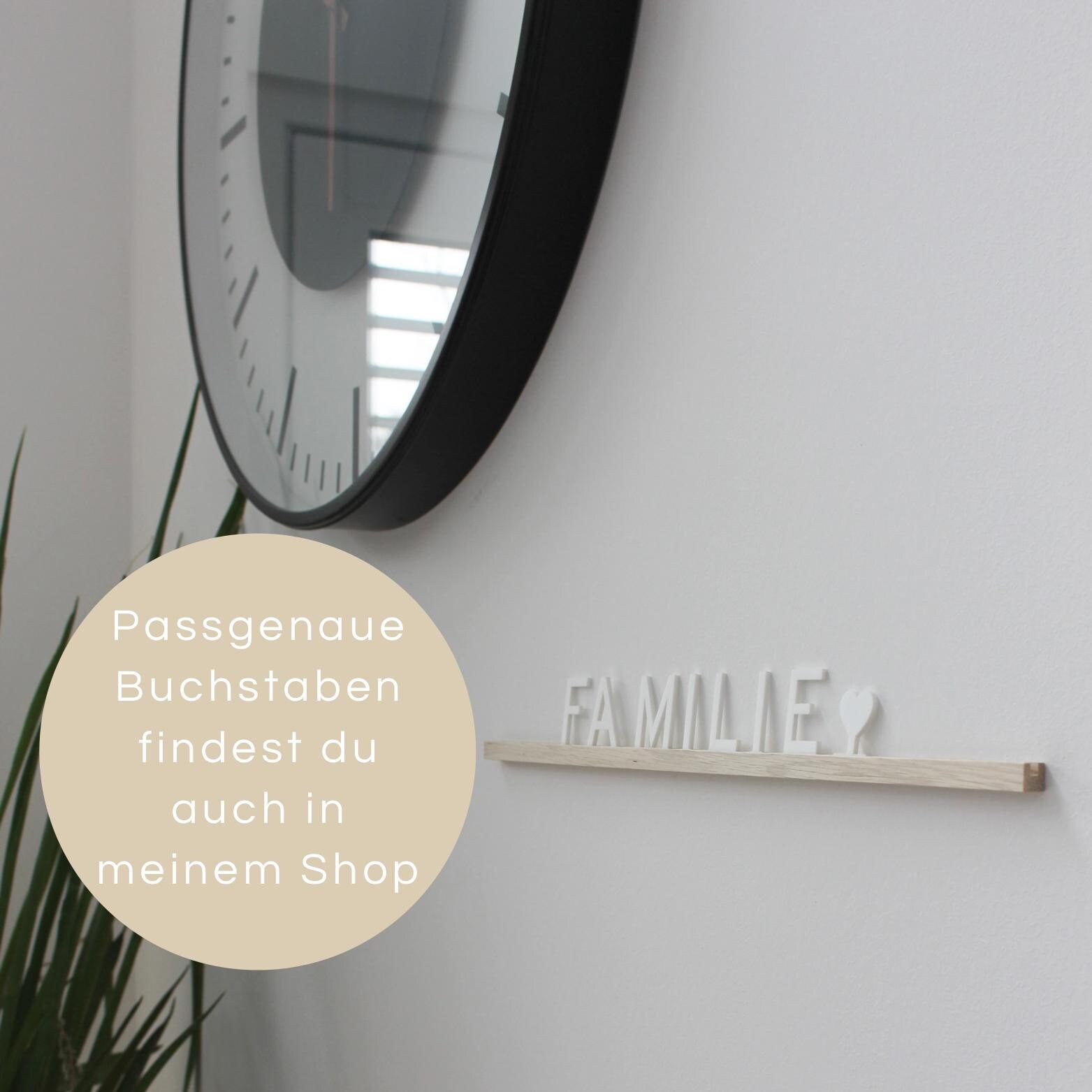 Bemeol Buchstaben-Aufkleber 1560 Stück – 30 Blatt Vinyl Großbuchstaben In 2,5 & 5,1 Cm Für Dekoration