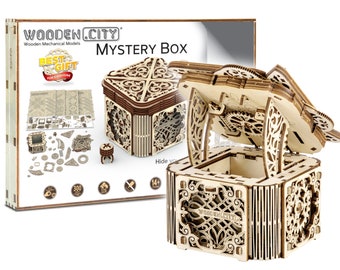 ミステリアスBOX ミステリーボックス Celebrate The ZX Spectrum With This