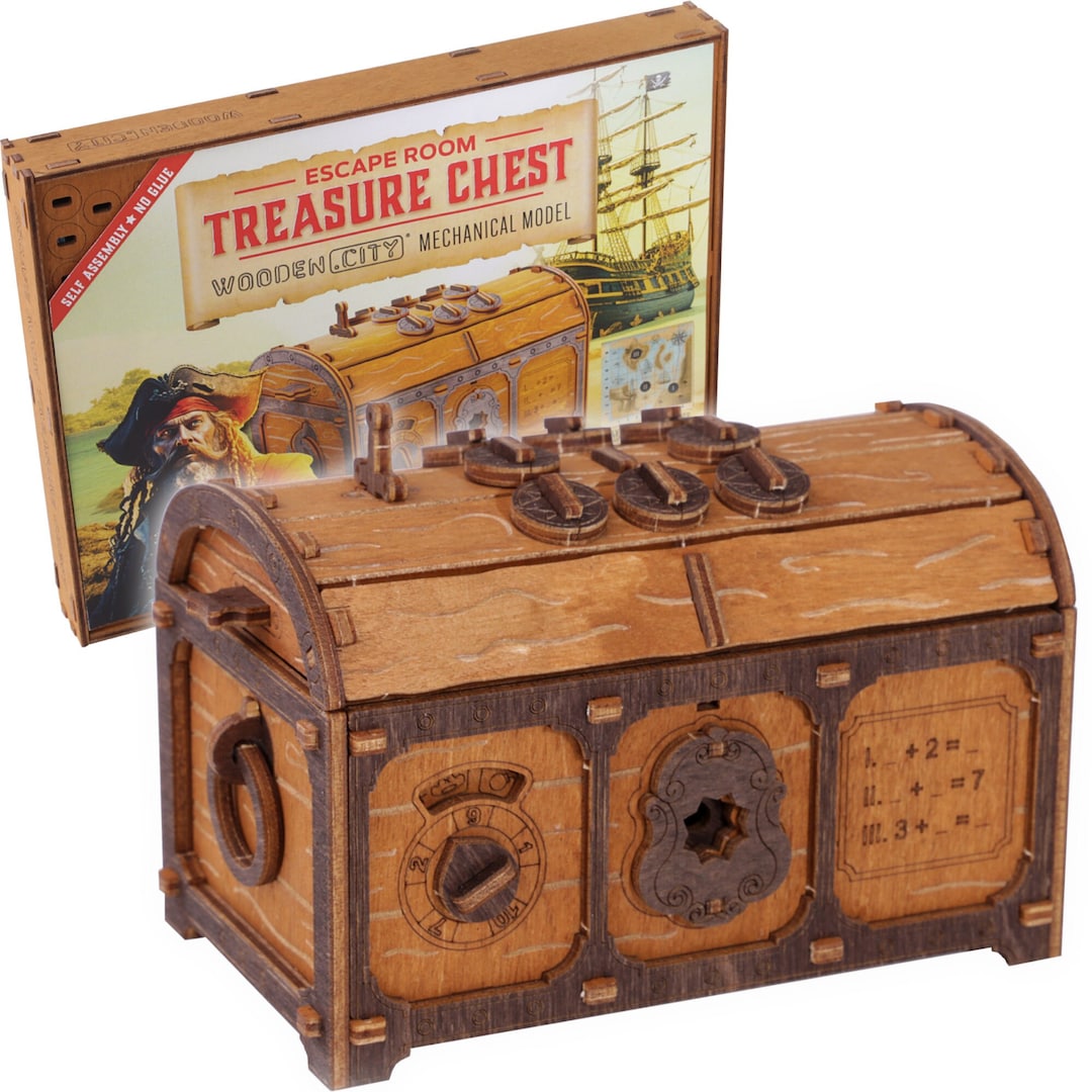 Pen+Gear Treasure Box, Fuchsia Burst - Walmart.com