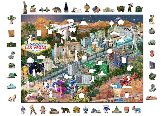 希少】ジグソーパズル 50〜200ピース レトロ 9箱セット 希少