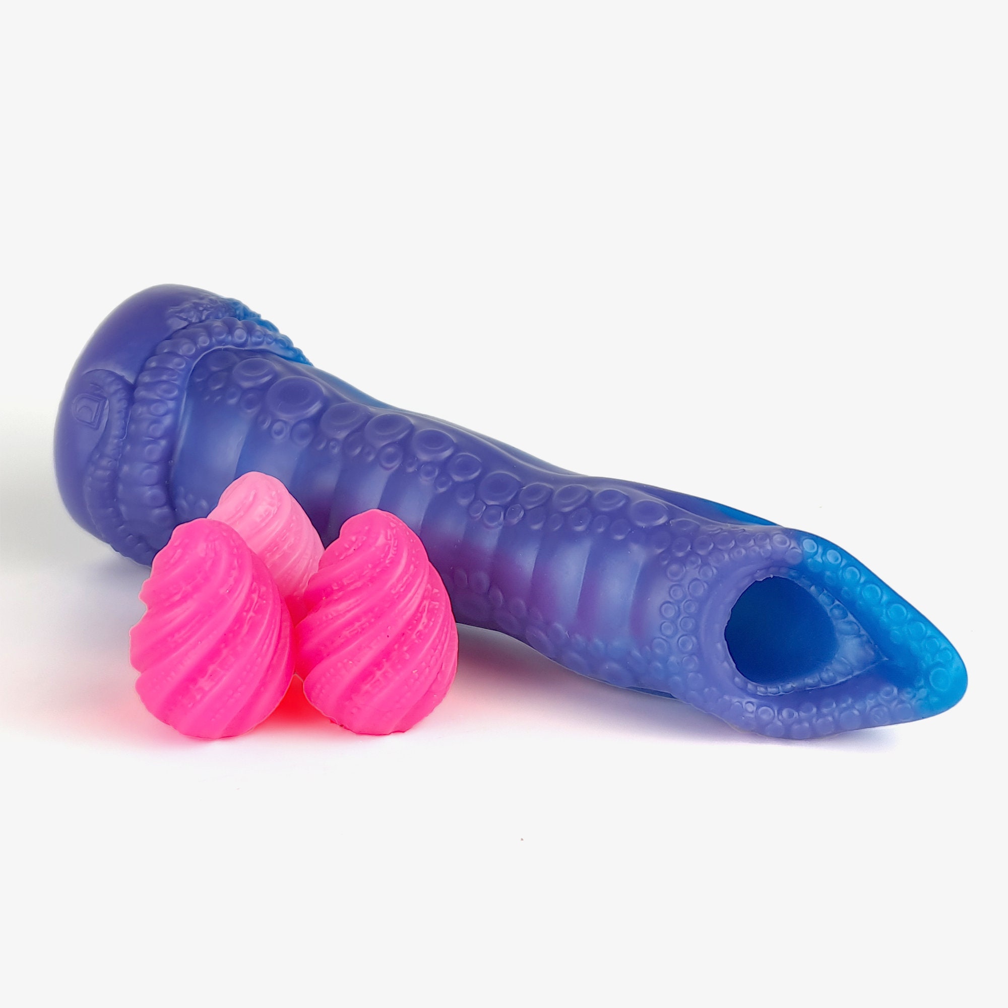 Alien Sex Toys