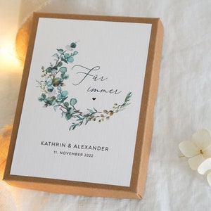 Rubbel & Gewinn Karten | 2 Stück Personalisierbare Scherzkarten Für Partys, Geburtstage, Hochzeiten