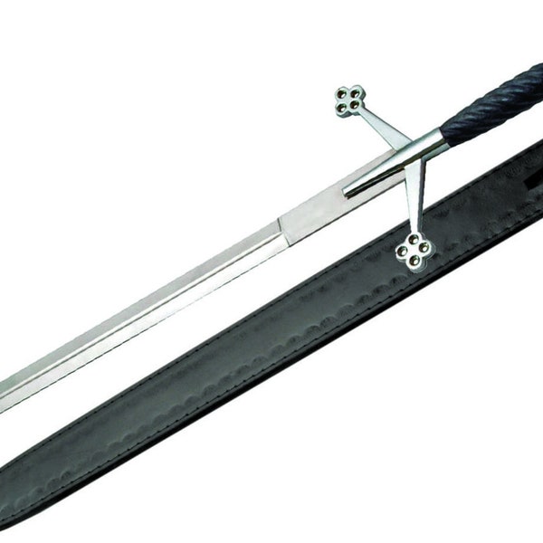 40 Inch Claymore Sword