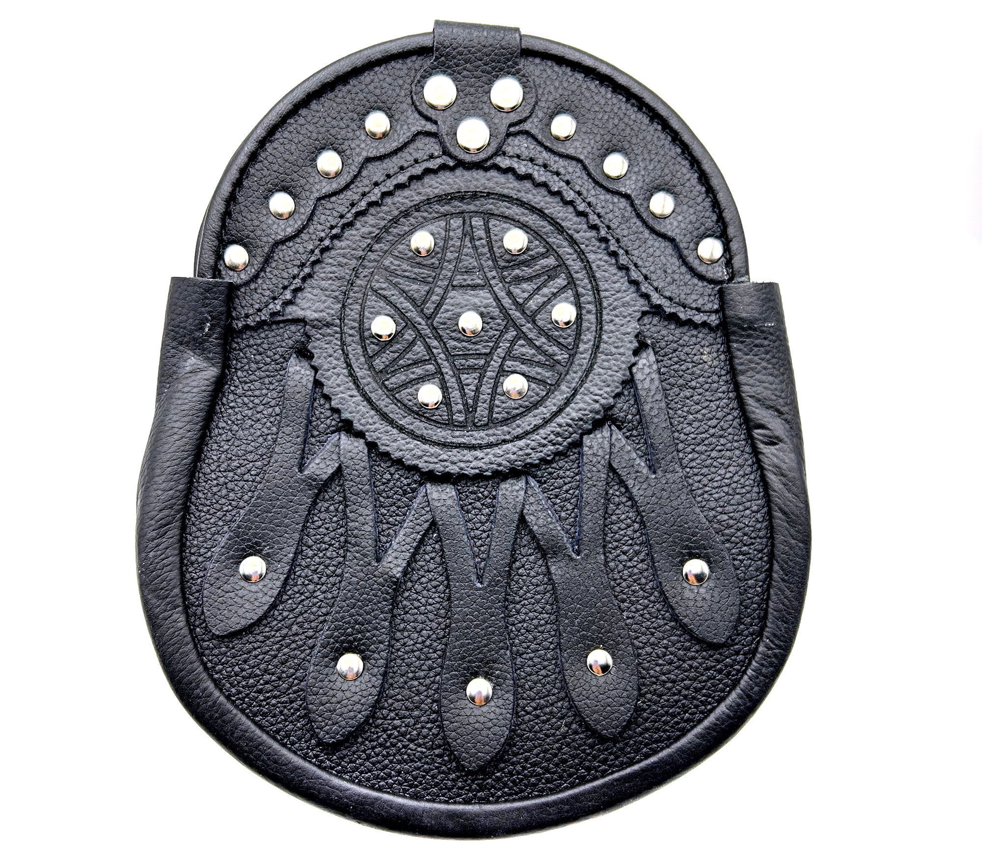 Kilt pouch - Etsy 日本