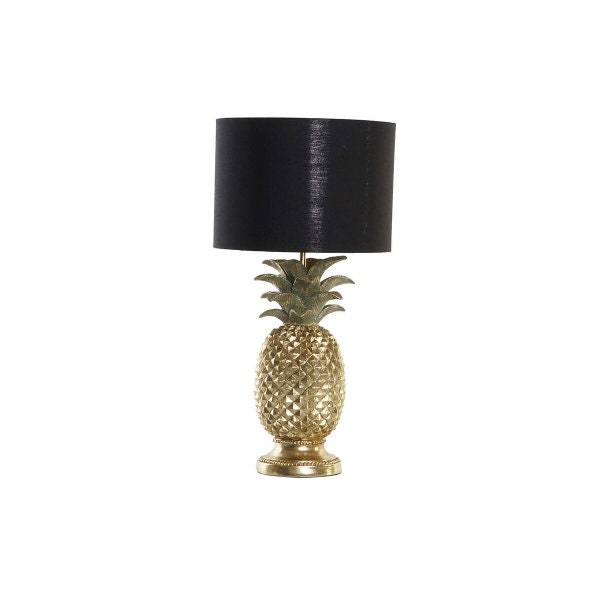 Ananas lampe