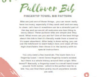 Pullover Latz Muster Download