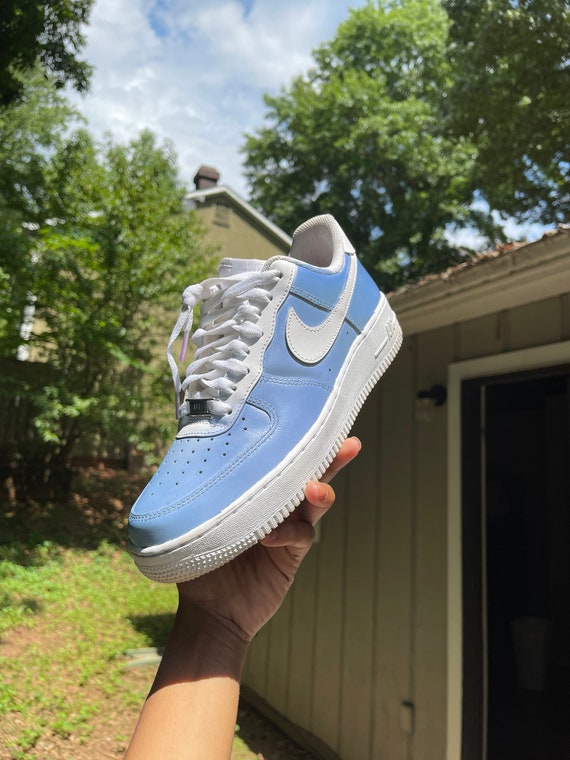 where to buy color changing af1