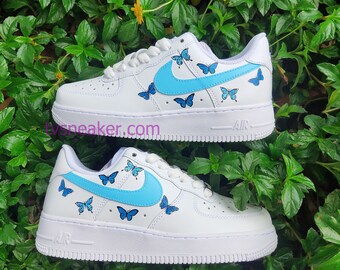 cute air force ones