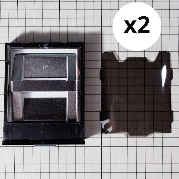 ND Filter for SX-70 | Use Polaroid 600 Film in Your SX-70 Cartridge variant