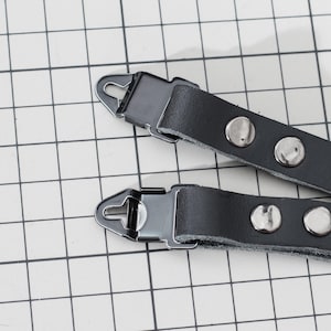 Rolleiflex leather strap - Etsy 日本