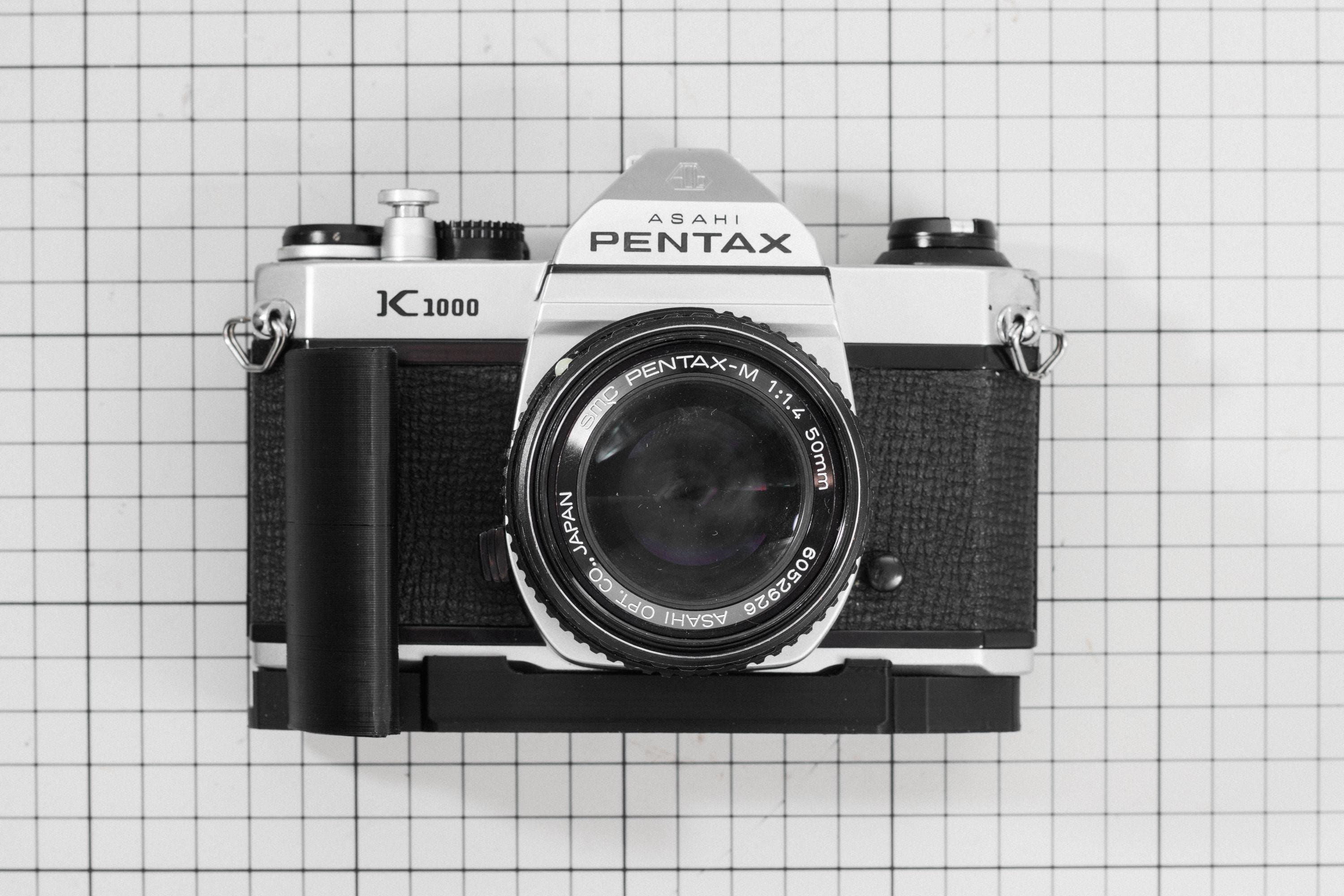 ☆美品☆ ペンタックス Pentax K2 50mm F2 #1411 Pentax K2 | eBay