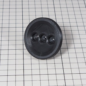 Wigglegram Effect Style lens for Leica M39 Mount -Any Mirrorless Camera, Sony, Nikon, Canon etc- NIMSLO 3D Reto 3D Nishika