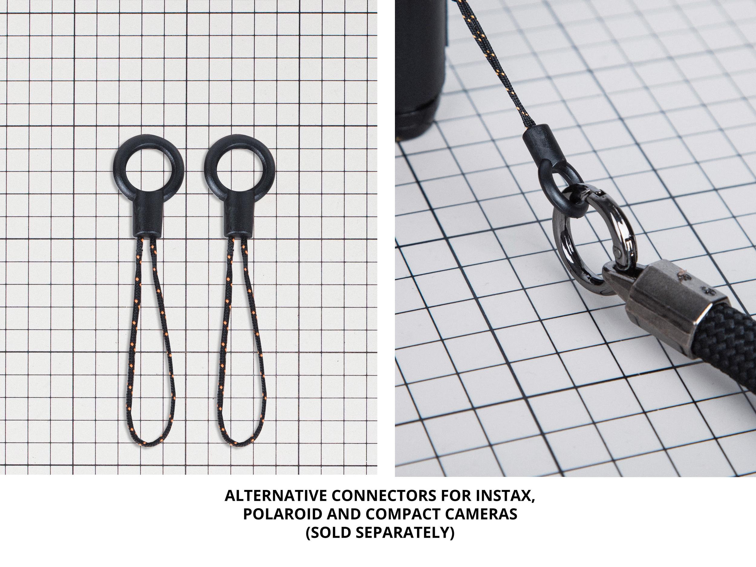 Tracolla per fotocamera per Sony A7 A7S A7II A7S3 A7C A7IV A7R4 A9 A6300 A6400 A6500 Sgancio rapido Multifunzionale regolabile  44