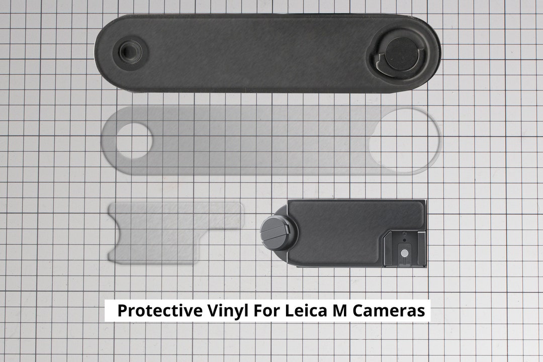 Lens Leica M6 Bottom Plate Leica M4 M6 M6 TTL M7 Base Plate For