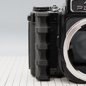 Pentax 67 Handle - Etsy